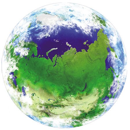 1pcs Ocean Glow in the Dark Toys Novelty Romantic Starry Sky Night Birthday Toys Wall: 5cm3