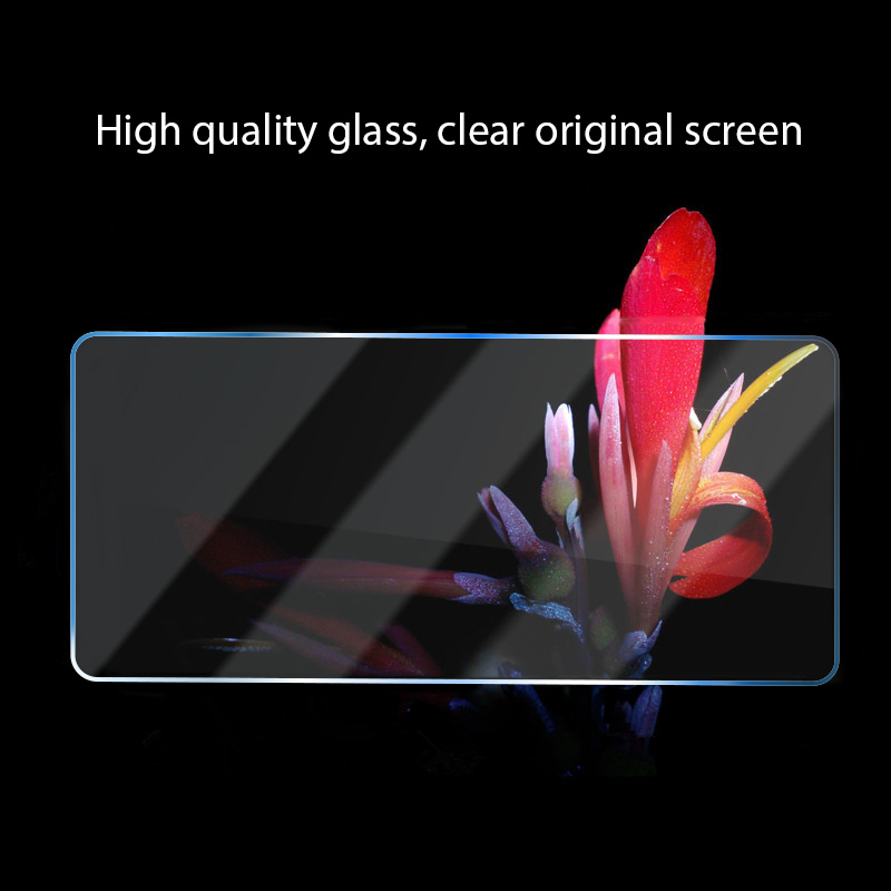 3PCS Screen Protector Glass for Samsung A10 A10e A20 A20e A30 A30S A40 A40S Protector Glass For Samsung A50 A50S A70 A70S Glass