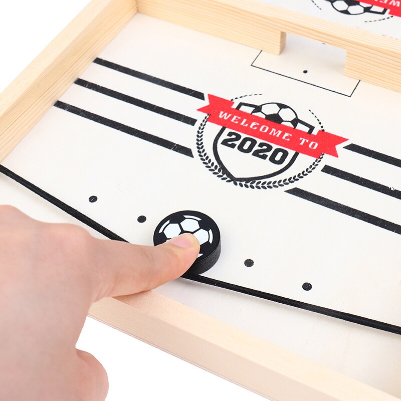 Tempo sling puck winnaar leuk speelgoed voor familie kind kinderen bordspel party spel tijd grappig speelgoed snelle hockey
