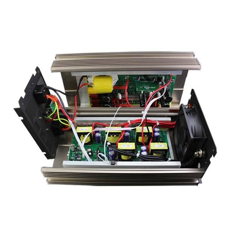 12V to 220V inverter modified sine wave car inverter 300W 500W 1000W 1200W 1500W 2000W Off-grid solar system