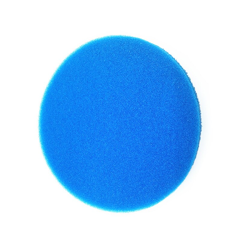 Spsld general purpose green sponge air filter for cold air intake high flow 60mm 80mm 100mm high performance breathing filter: Sponge blue 25CM