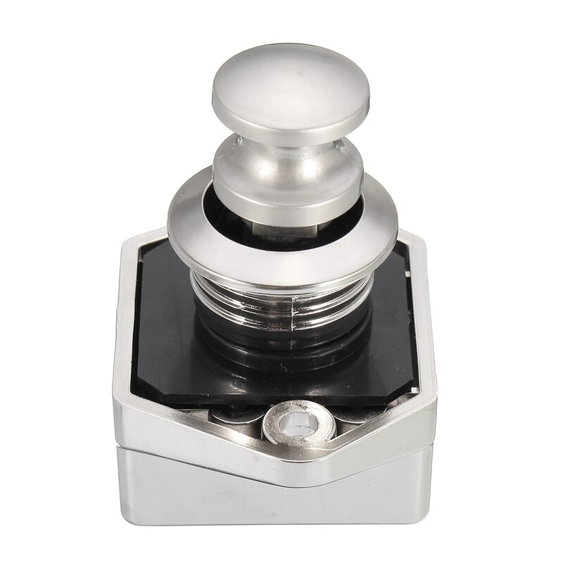 Safurance Push Button Drawer Cupboard Door Catch L... – Grandado