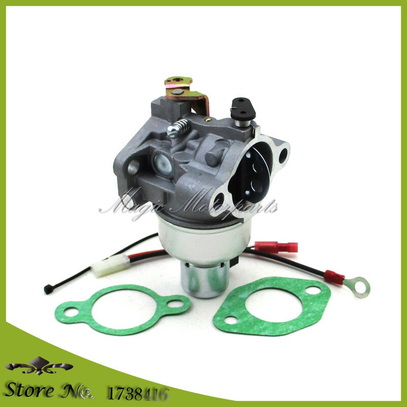 Carburateur Voor Kohler 12 853 117-S 12 853 107-S CV490 CV491 CV492 CV493 Carb