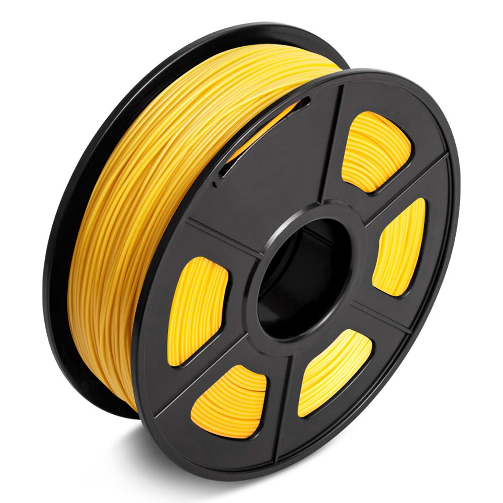 3D Printer Filament PLA 1.75mm 1kg 2.2lbs 3d plastic consumables material 3d filament Nature Works Non-toxic PLA with fast ship: PLA-LG-1KG