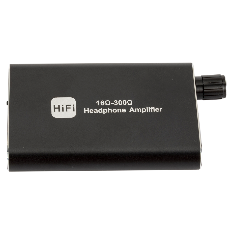 Pzzpss Hifi Amplfiers Hoofdtelefoon Koptelefoon Versterker Draagbare Aux In Poort Voor Telefoon Android Muziekspeler Amp Met Jack 3.5Mm kabel