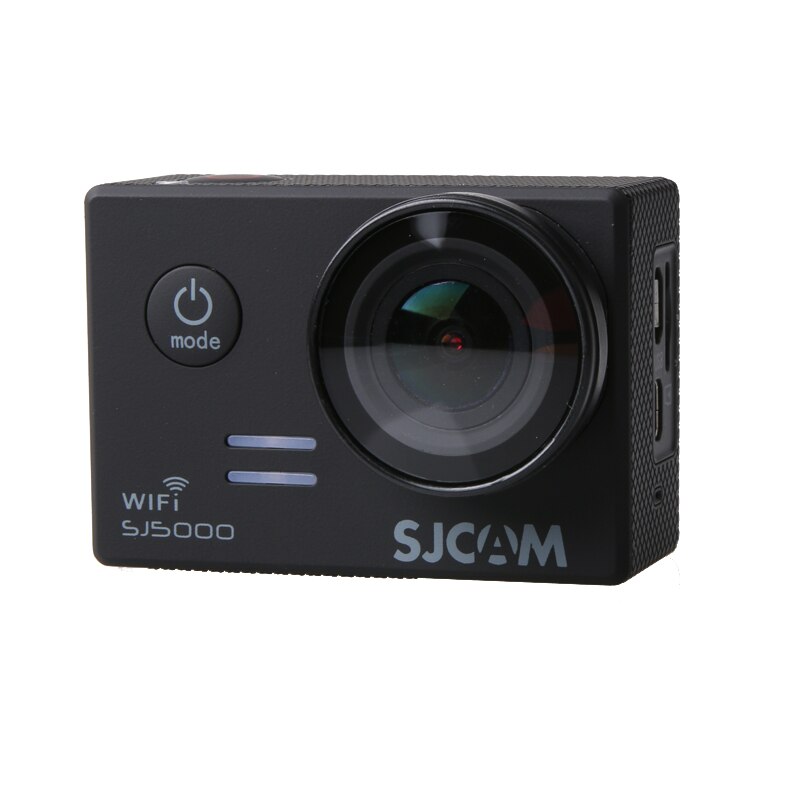 SJ5000 UV Filter Cover Lens Beschermende Optische Glas filtors of SJCAM Wifi SJ5000 SJ5000plus SJ5000X Accessoires