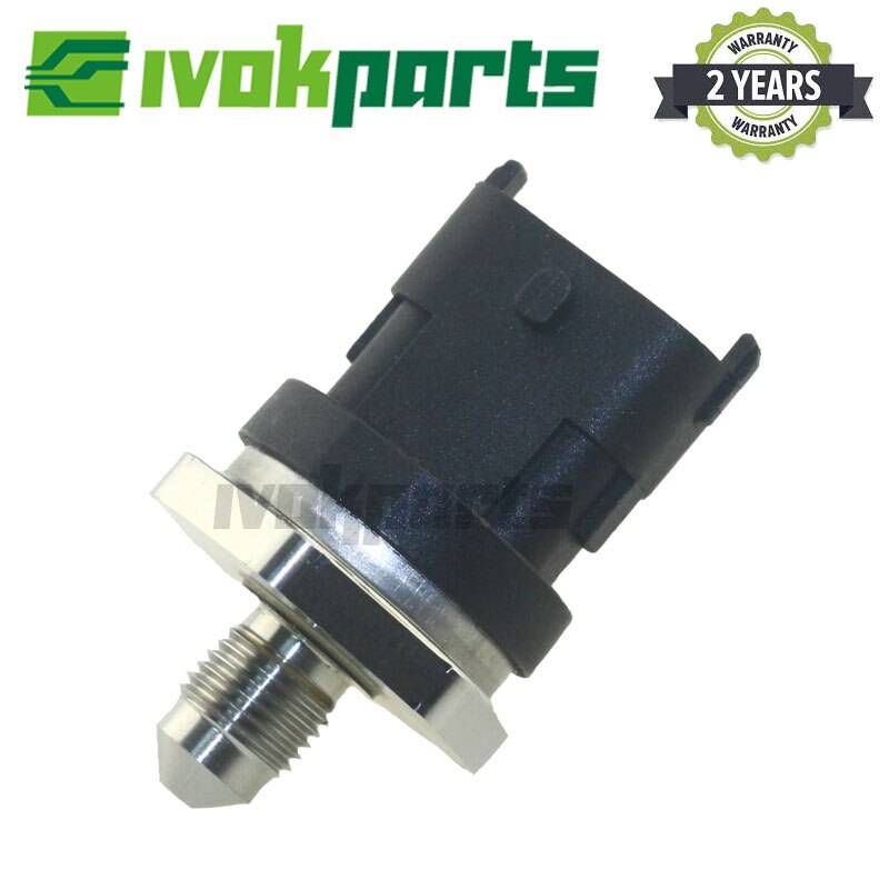 EcoBoost – capteur de pression de carburant 0261545039 0261545038, pour FORD b-max c-max s-max Mondeo Focus Fiesta 1.6 VOLVO S60 S80 V40 V60 V70