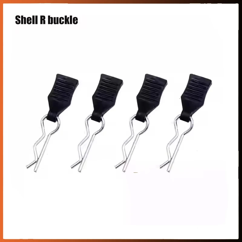 SCY 18101 RC Cars Original Parts Housing Battery Differential Drive Shaft Gear Swing Arm Rc Cars for Adults Car Accessories: WHITE