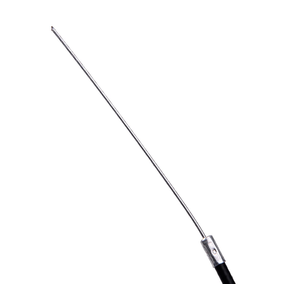 Universal Lawn Mower Throttle Pull Control Cable Replacement Fit for Electric Petrol Lawnmower