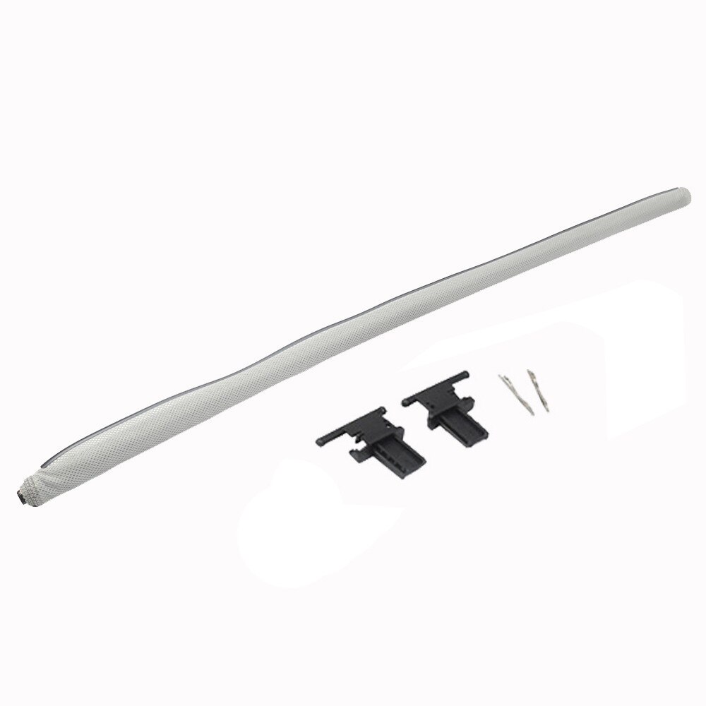 Rideau pare-soleil de toit ouvrant pour Volkswagen VW CC Passat CC –: Gray