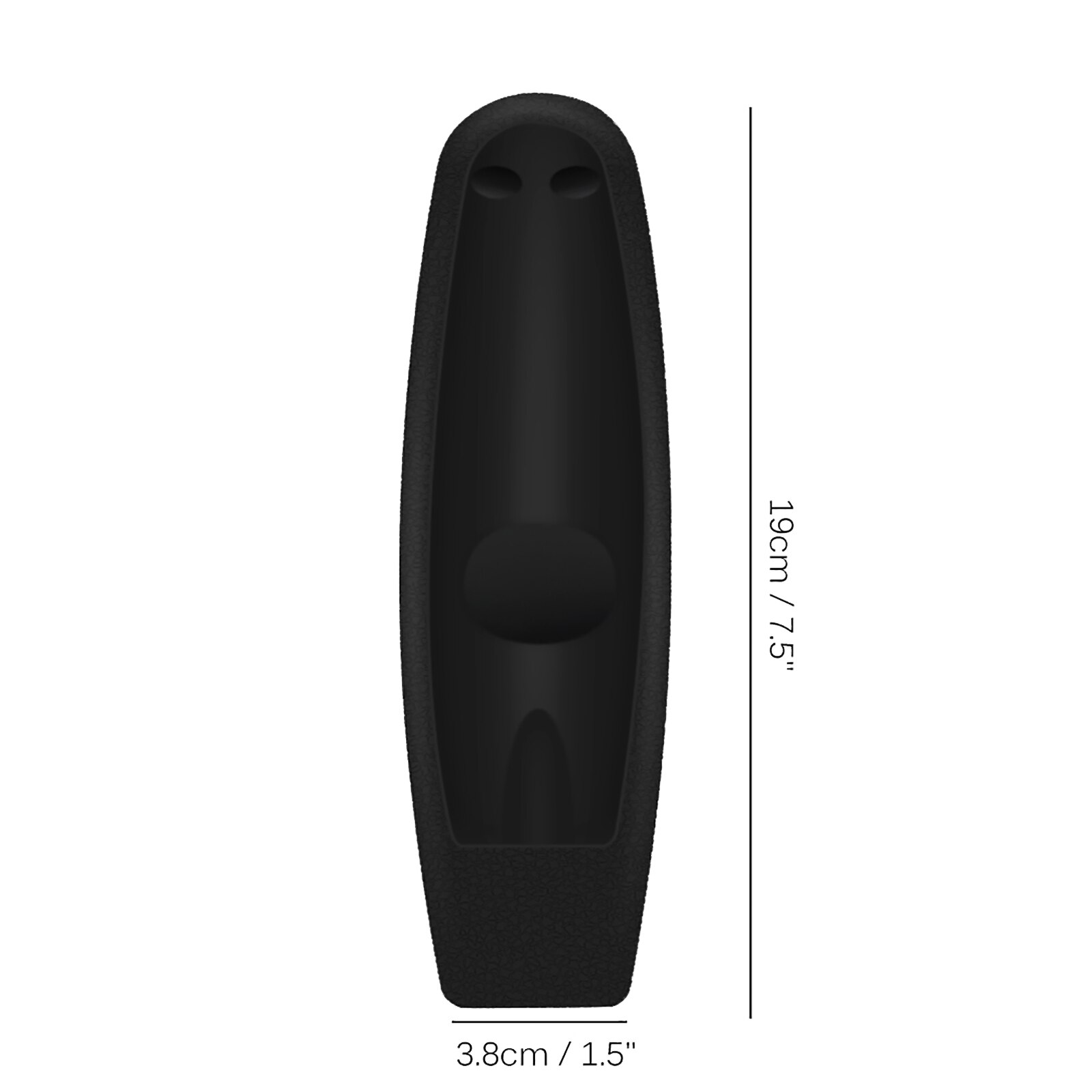 Protective Silicone Remote Control Case For LG TV AN-MR600 AN-MR650 MR19BA Magic Remote Cover Shockproof Washable Remote Holder