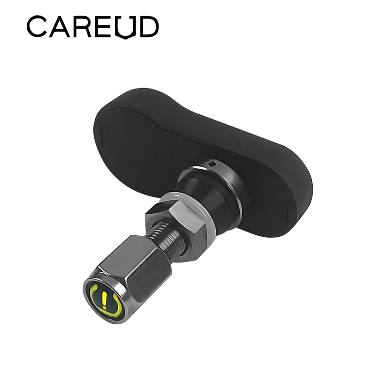 Alleen Voor Careud Ingebouwde Sensor Tpms M3 Motorfiets Draadloze Interne Sensor Th Kan Niet Vervangen Batterij 0-8 Bar