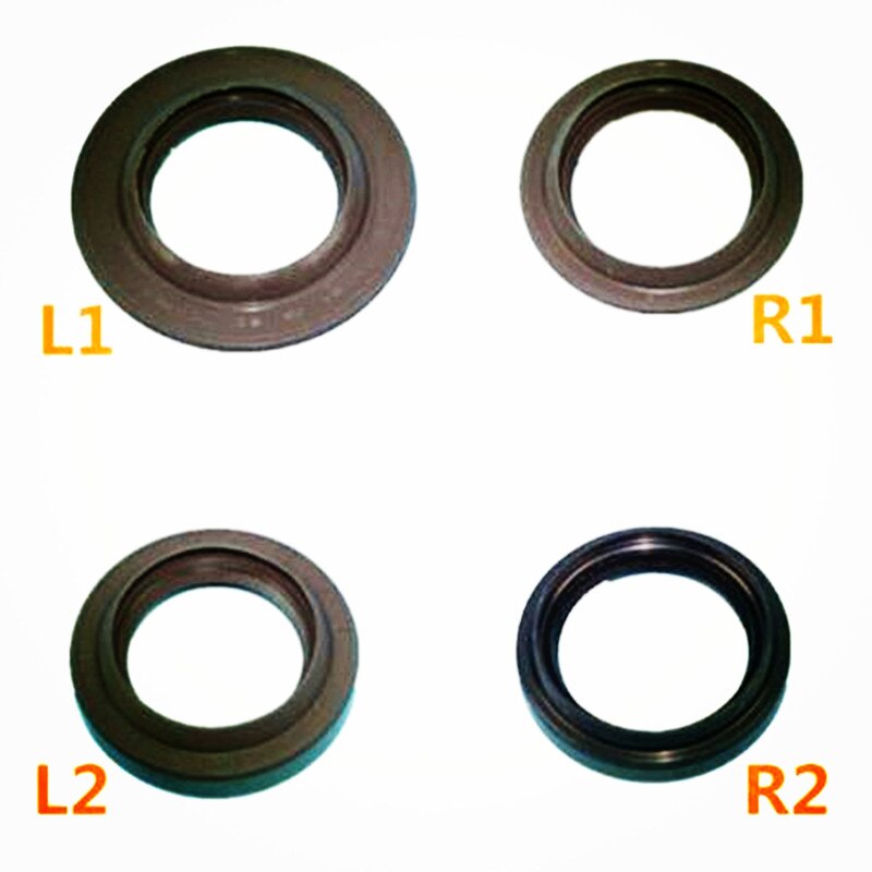 Car transmission drive shaft oil seal for Geely MK 1, MK 2, MK Cross Hatchback