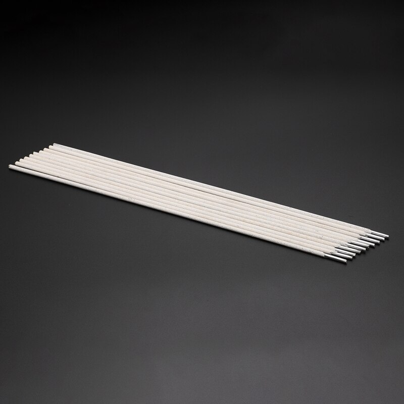 Retail 10PCS Diameter 3.2mm L409 Aluminum Alloy Electrode Welding Rod Material for Electric Welding Machine