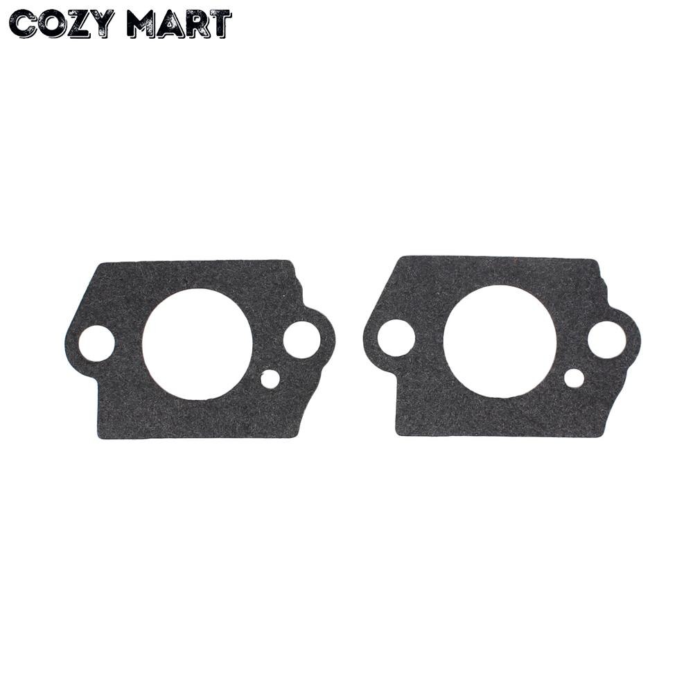 Carburetor Gasket Repair Kit for ST FS55 FS120 FS200 FS250 FS300 FS350 Trimmer Zama RB-89 Carb
