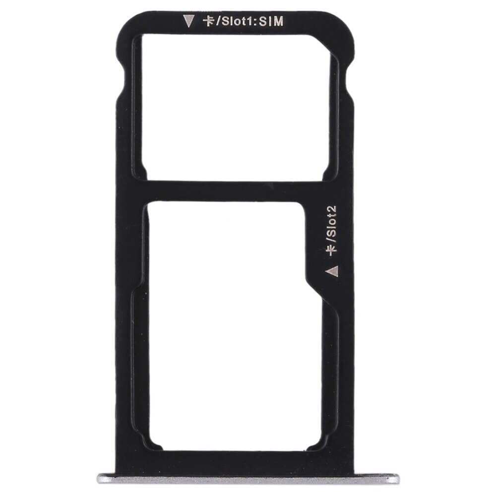 Für Huawei P9 Lite SIM Karte Tablett SIM Karte Halfter Adapter P9 Lite Plus SIM Karte Slot Miscro SD TF karte Fach