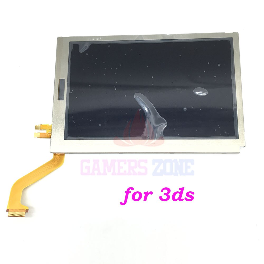 5PCS TOP Upper Up Lcd-scherm voor Nintendo 3DS N3DS Vervanging Deel