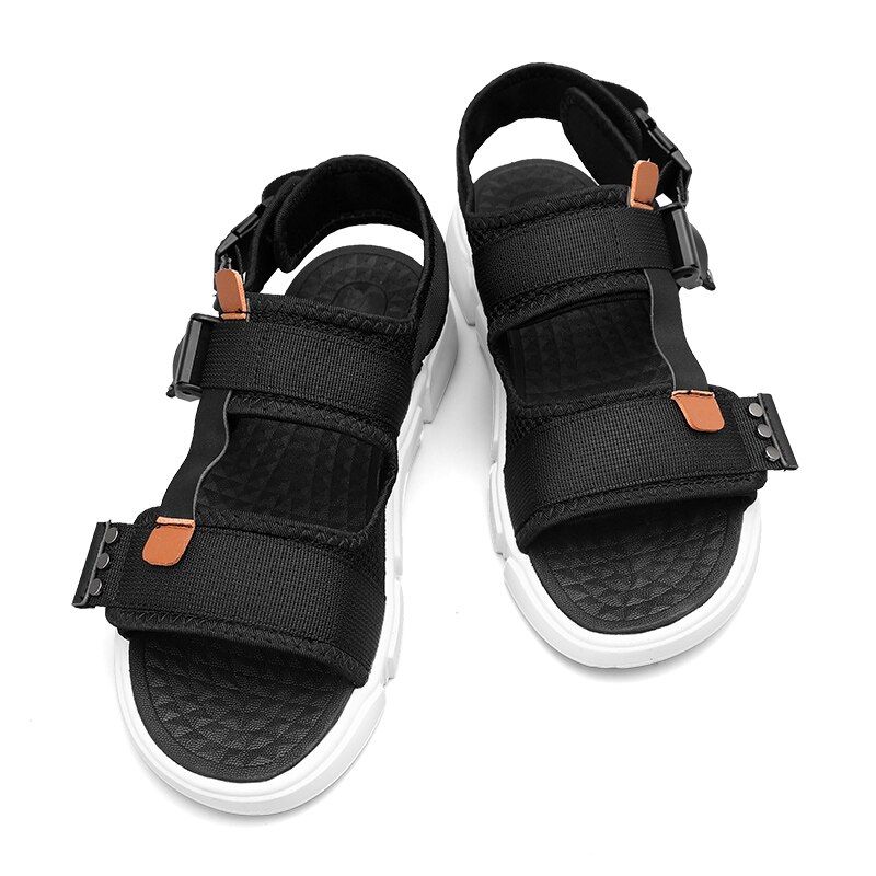de casual sandles slip sandale homens gladiator homme sandals hollow for praia in sport slippers big luxury shoes dress sandal