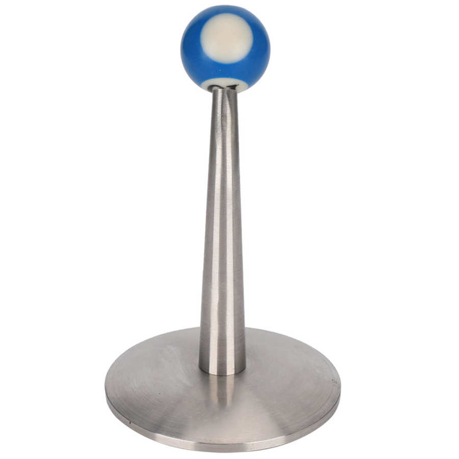 Cappello Gancio pesante dovere in Metallo Decorativo Cappotto Gancio Gancio Biliardo Biliardo Gancio con Vite kit impostato Accessori per il Cappello Sciarpa cintura