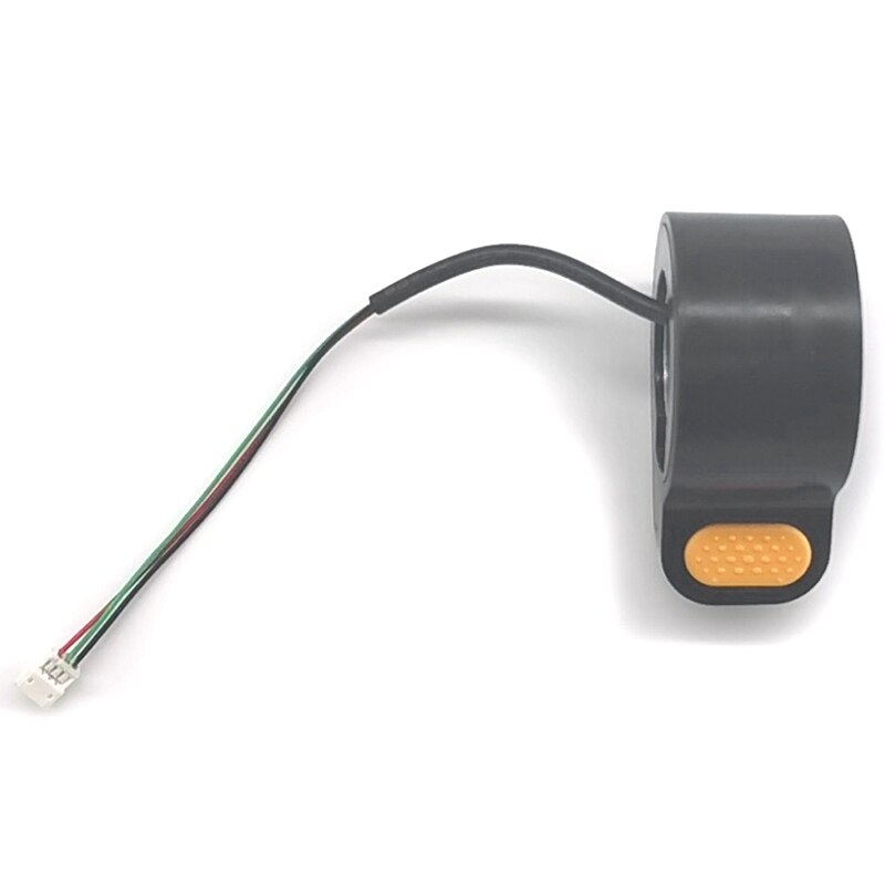 2X Hoverboard Throttle Booster Accelerator For Ninebot MAX G30 Electric Scooter Finger Transfer Kits