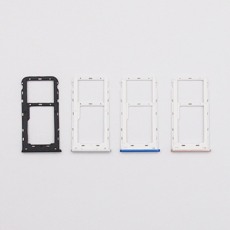 BaanSam SIM Card Tray Slot For MEIZU M6 5.2 Inch