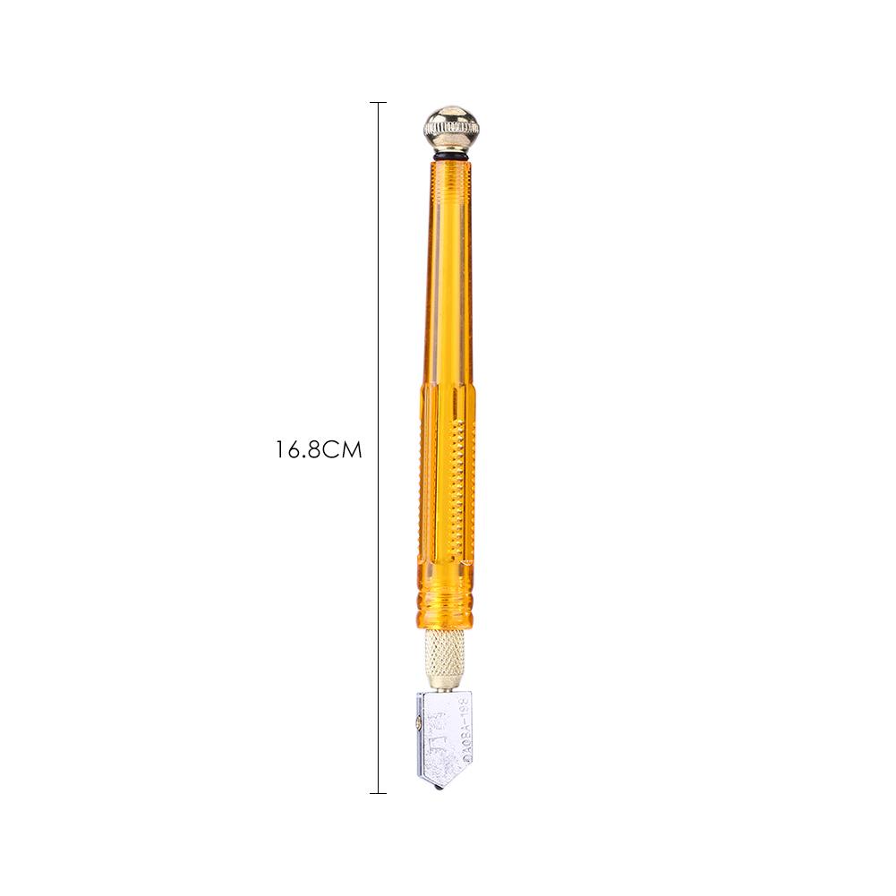 Diamond Glass Tile Cutter Tile Holder 3-12mm Portable Durable Wheel Blade Tile Mirror Craft Cutting Hand Tools: 1