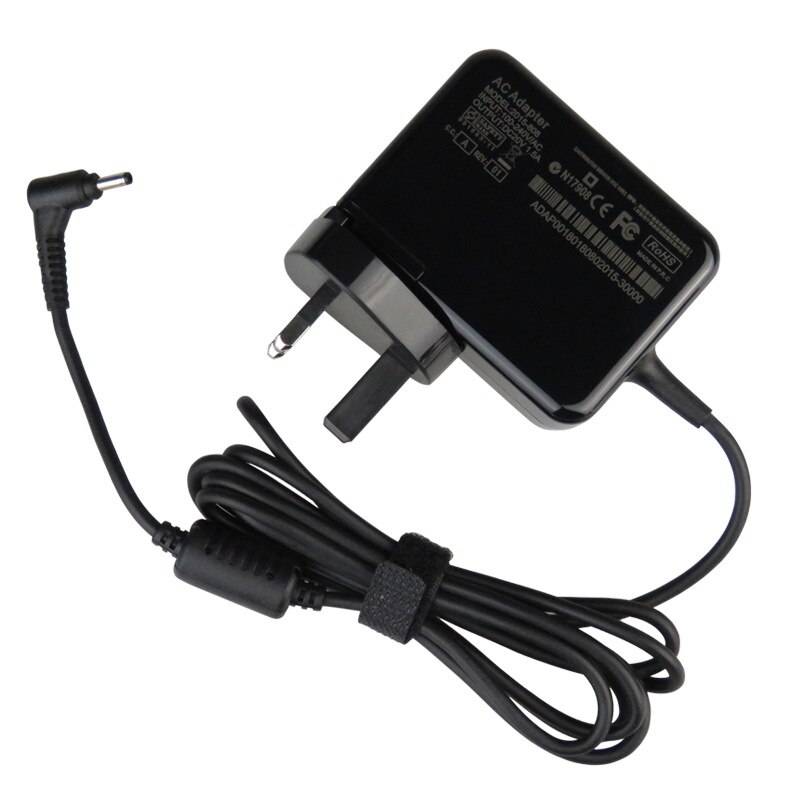 20V1.5A Charger Ac Adapter Voor Nokia Lumia 2520 Verizon 10.1 Tablet Kwaliteitsborging 20 V 1.5A Oplader Voor Nokia 2520 verizon