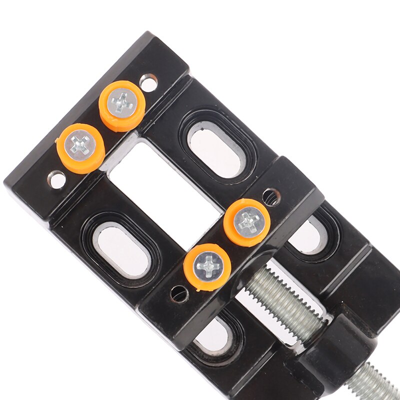 Mini étau sculpture banc pince perceuse presse étau plat multi-fonction Table étau outil