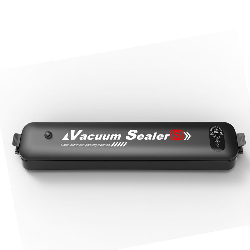 Najlepsza maszyna robić próżniowego pakowania żywności próżni automatyczne elektryczne zgrzewarka pakowarka gospodarstwa domowego małe urządzenia kuchenne robić pakowania