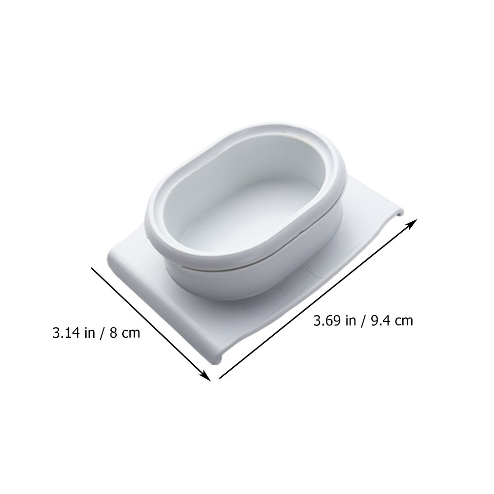 3pcs Vegetable Slicer Finger Protectors Food Slicer Hand Guard Hand Protectors