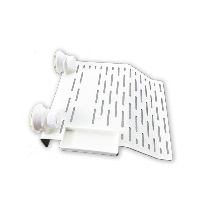 aquarium pour tortue plateforme tortue aquatique, rampe pour tortues, terrasse, île flottante, aquarium, avec ventouses maison tortue terrestre