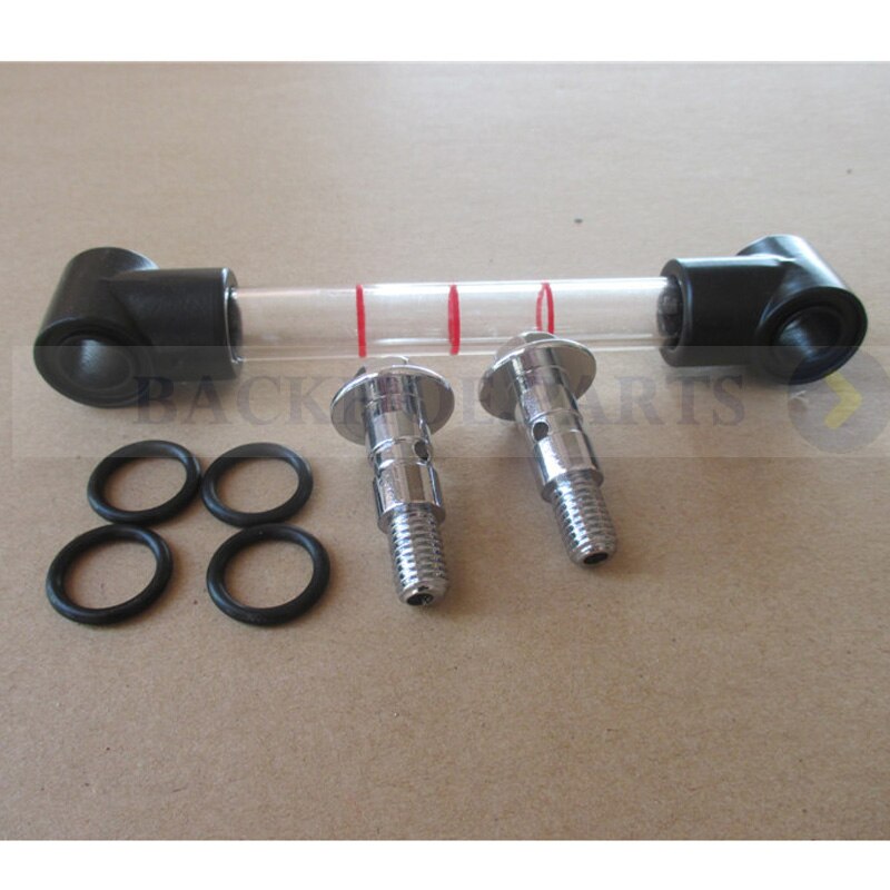 Hydraulic Oil Dipstick for Kobelco Excavators