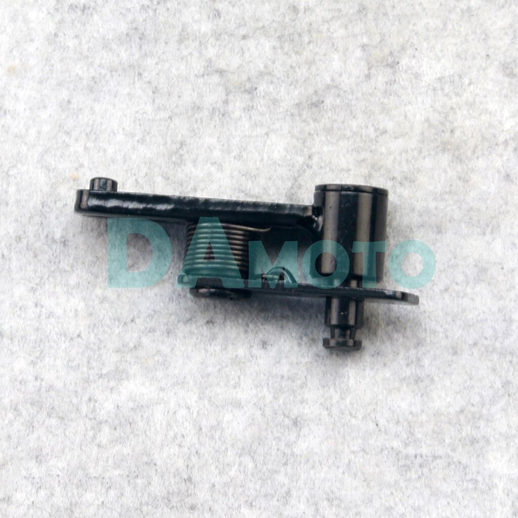 7/8" 22MM Left/right Hand Hydraulic Brake Master Cylinder ATV Quad brake lock