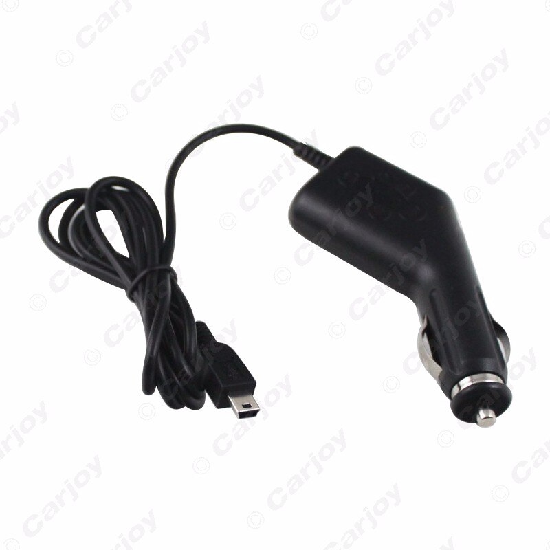 3.5 M Autolader Auto Video Recorder USB Lader Algemene GPS Navigator Netsnoer # CA5492