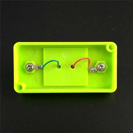 Solar panel junior high school physics experiment equipment energy solar power generation panel