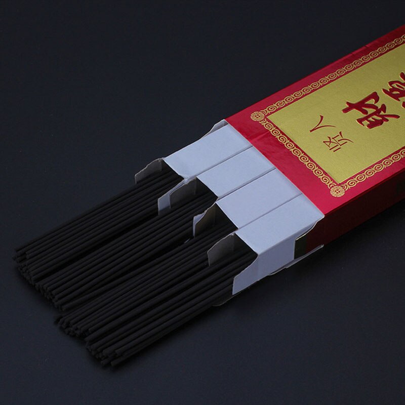 Incenso de buda para meditação budista, vara de incenso para aromaterapia, seguro e weathy, acessórios de oração