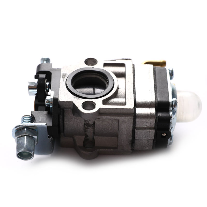 Zestaw gaźnika 10 mm do piły łańcuchowej kosiarki 43cc 49cc 52cc Strimmer Cutter