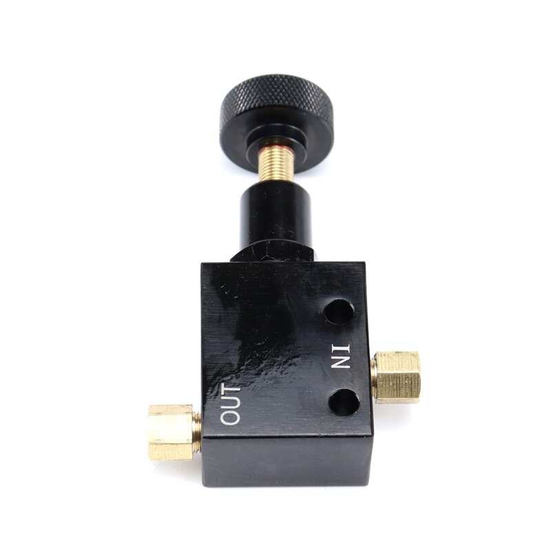 Adjustable Proportioning Valve with 2Lb & 10Lb Residual Valve Kit Disc/Drum RPV2-RPV10