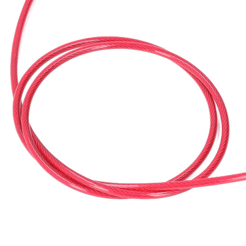Trailers Break Cable Universal Red Breakaway Safety Rope for Cars