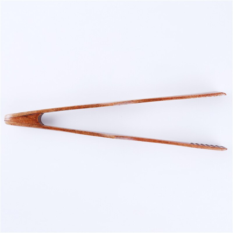 Drewniane, robić żywności szczypce kuchenne żywności narzędzie robić grillowania sałatka boczek stek chleb ciasto klamerka domu naczynie kuchenne