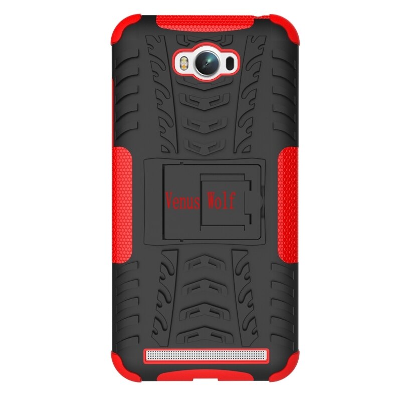 for ASUS ZenFone Max Z010D ZC550KL ZC 550KL 550 ZC550 KL Case Hard PC+Silicone Phone Bag Case for ASUS_Z010D Z010DA Back Cover