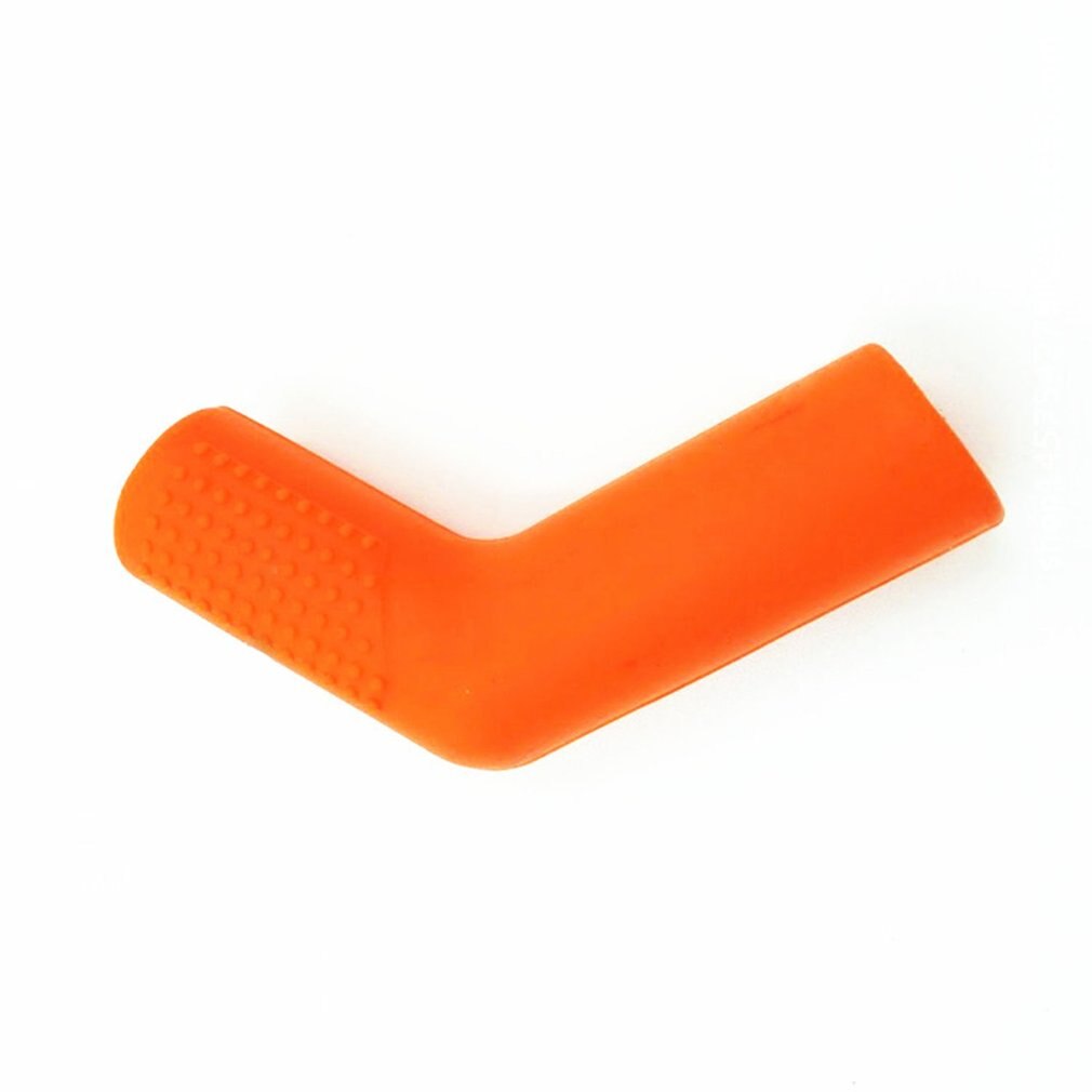Multicolor Rubber Motorcycle Shifter Shoe Sock Protector Shift Cover Dirt Bike shift lever sleeve Tuning Parts