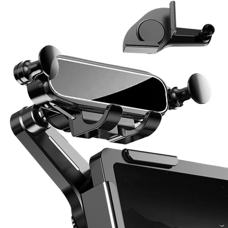 Auto Anzeige Bildschirm Telefon Halfter Auto Halterung Telefon Halfter Automobil praktisch Halterung Auto Zubehör Automobil Bildschirm Wiegen