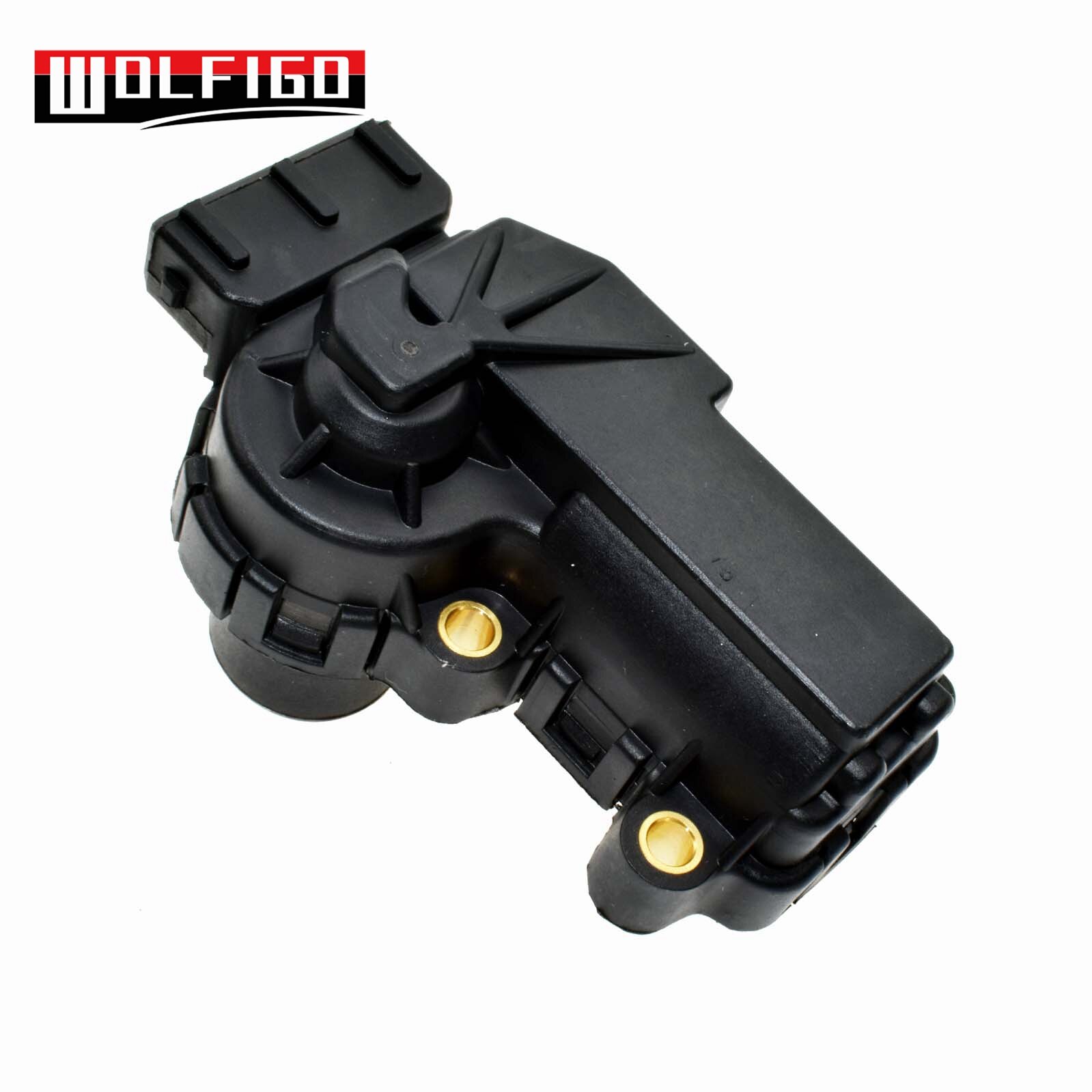 WOLFIGO Idle AIR Control Valve For Citroen Peugeot 106 306 Seat VW 048133031 0132008601