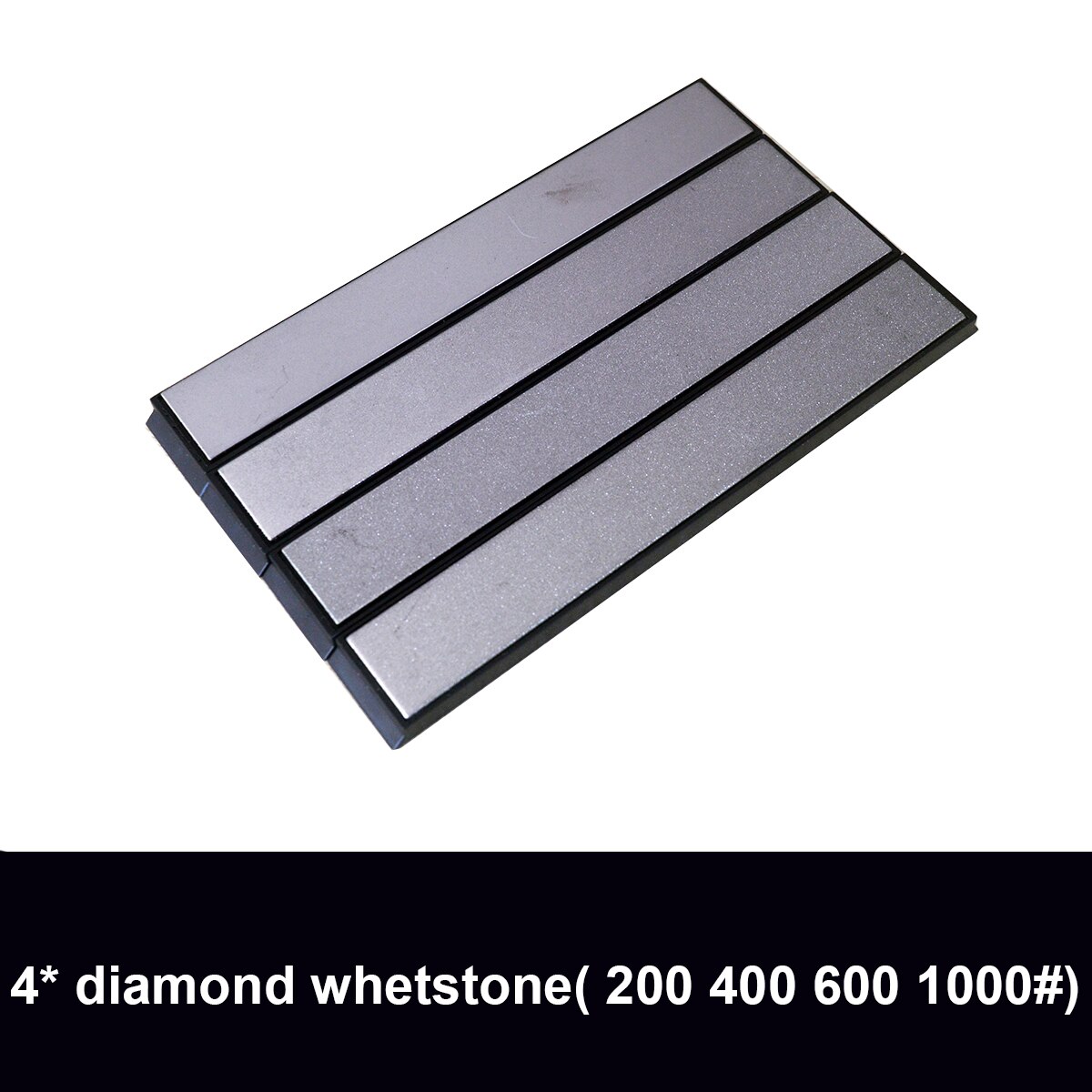 Afilador de cuchillos Ruixin Pro iii, nuevos accesorios de cocina, sistema de afilado de diamantes, piedra de afilar: STYLE 1