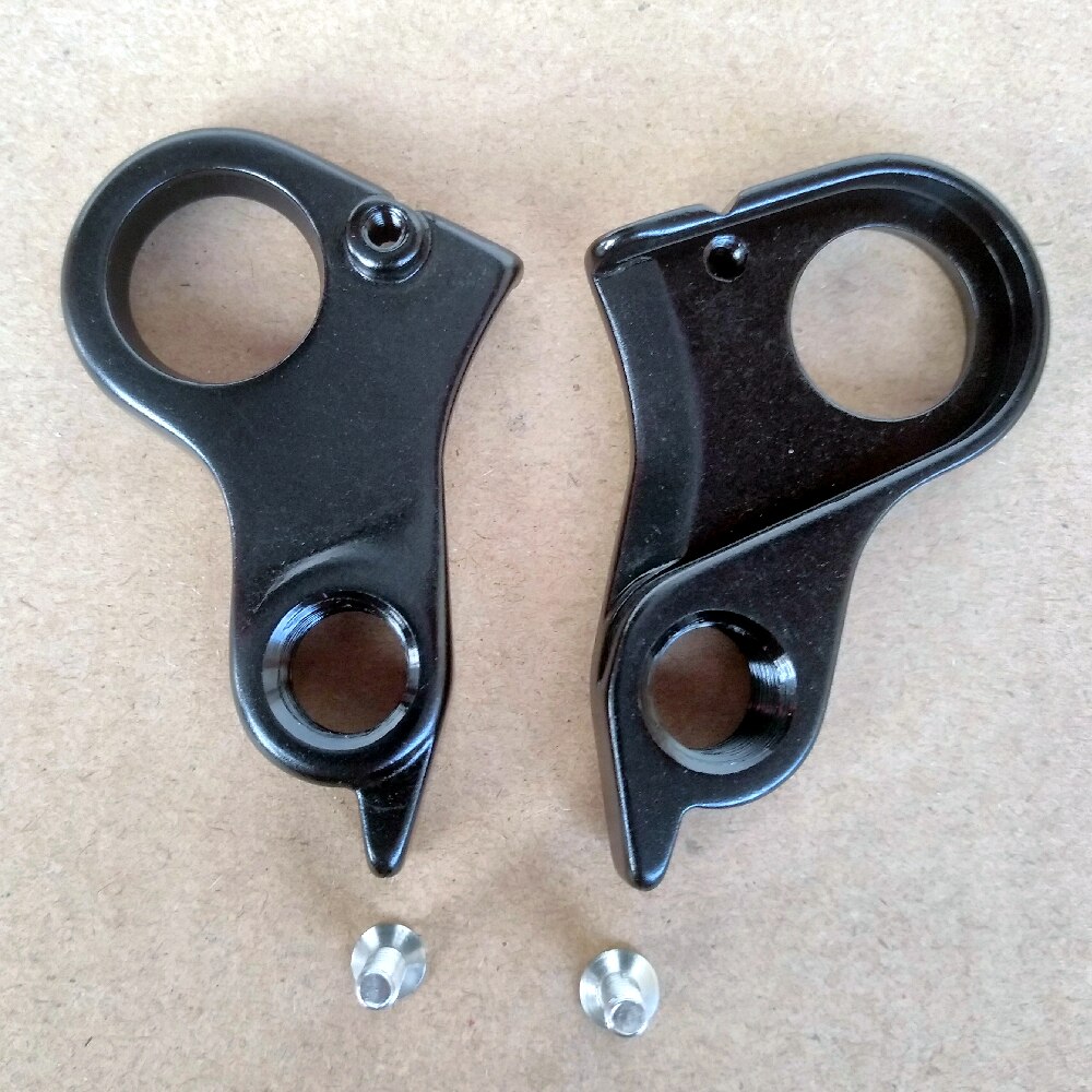 1pc Bicycle gear rear derailleur hanger For Cube CR10240 Stereo Sram CUBE Axial WLS CUBE Elite CUBE Reaction Race Mech DRopout