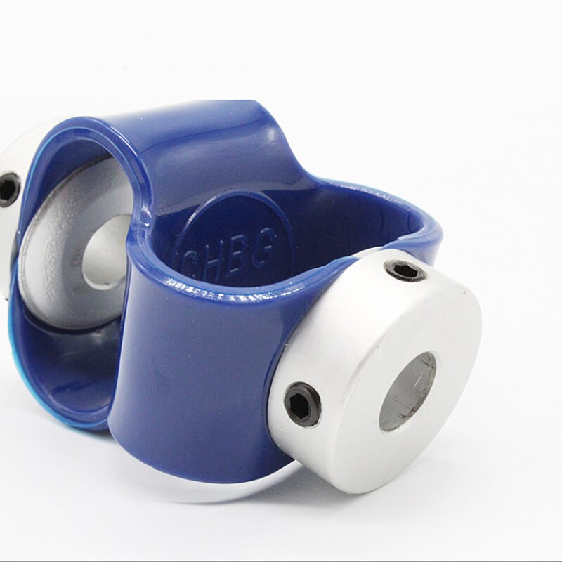 Stepper servo motor,lead screw motor,D27L40(positive pressure),LS rubber coupling,v-8,elastic coupling,inner bore,4mm-11mm Z01