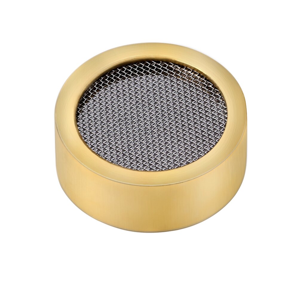 25mm Microphone Diaphragm Cartridge Core Capsule Large Diaphragm Cartridge Core Capsule for Studio Record Condenser Mic