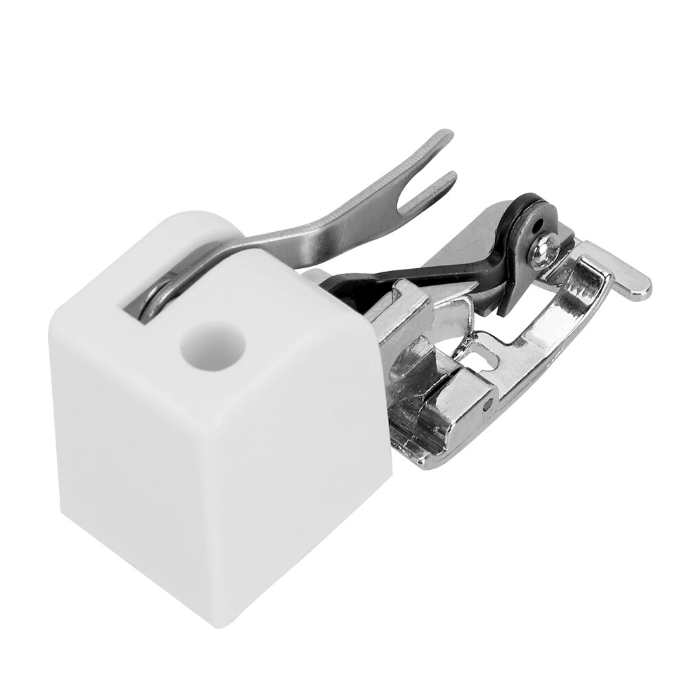 Side Cutter Overlock Presser Foot Press Feet For Brother/Singer Sewing Machine Presser Foot Household Sewing Machine Parts