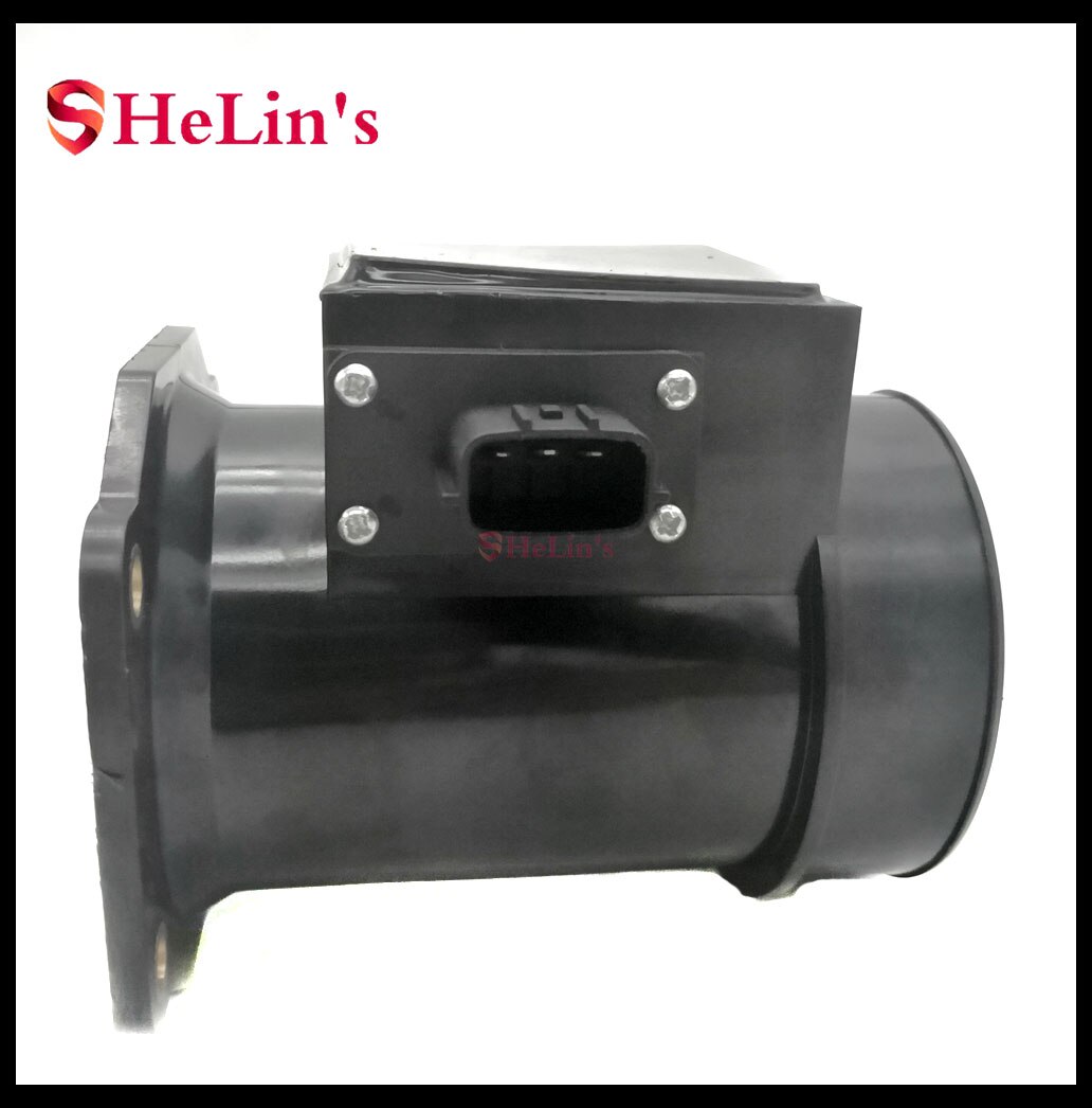 22680-31U00 0986JG0315 F00E170451 Massen Maf Sensor Für NISSAN Maxima Bahnhof Wagen QX A32 Horizont R33 R34 LORBEER 2,0 3,0